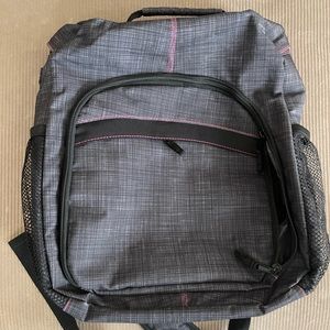 Thirty-One sling backpack/laptop bag